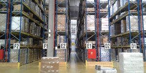 Inventory is one of the 8 wastes of Lean.
